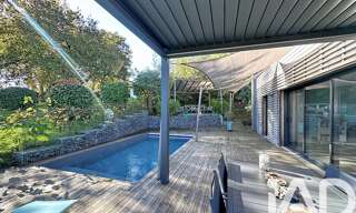 Maison 5 Pièces 115 m² à vendre à Seignosse (40510)