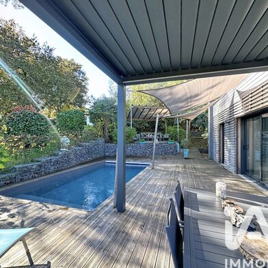 Maison 5 pièces 890000 €