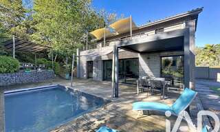 Maison 5 Pièces 115 m² à vendre à Seignosse (40510)