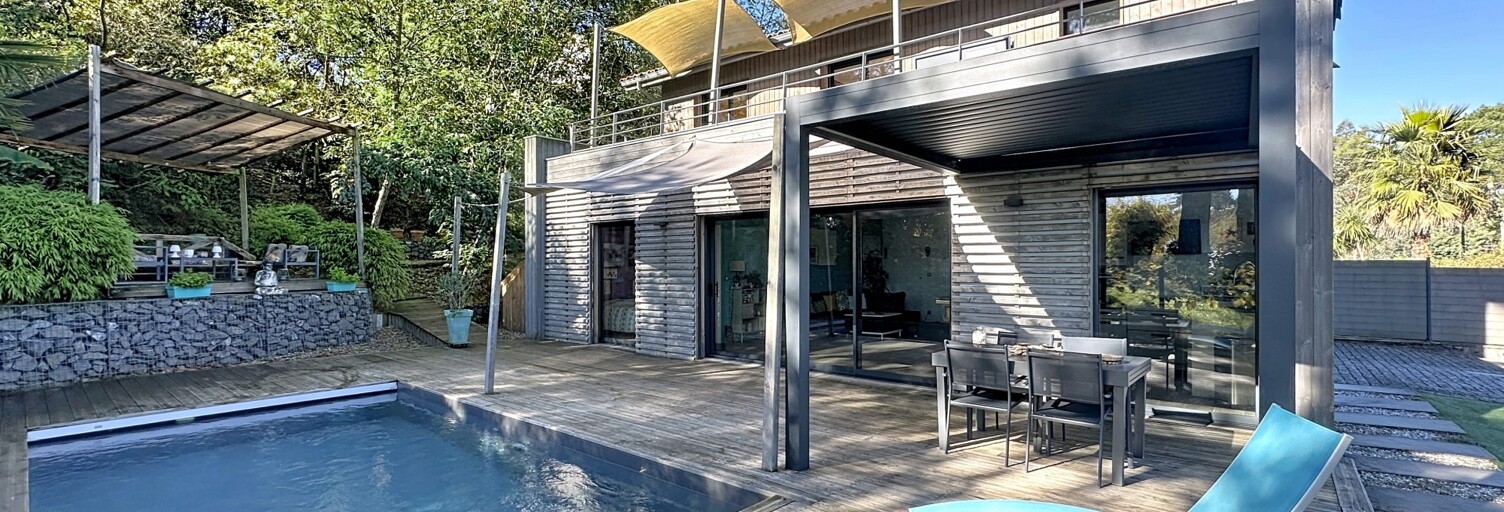 Maison 5 Pièces 115 m² à vendre à Seignosse (40510)