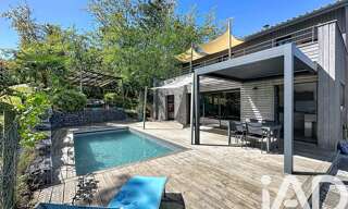 Maison 5 Pièces 115 m² à vendre à Seignosse (40510)