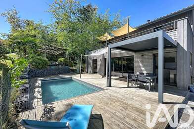 Maison 5 pièces 869000 €