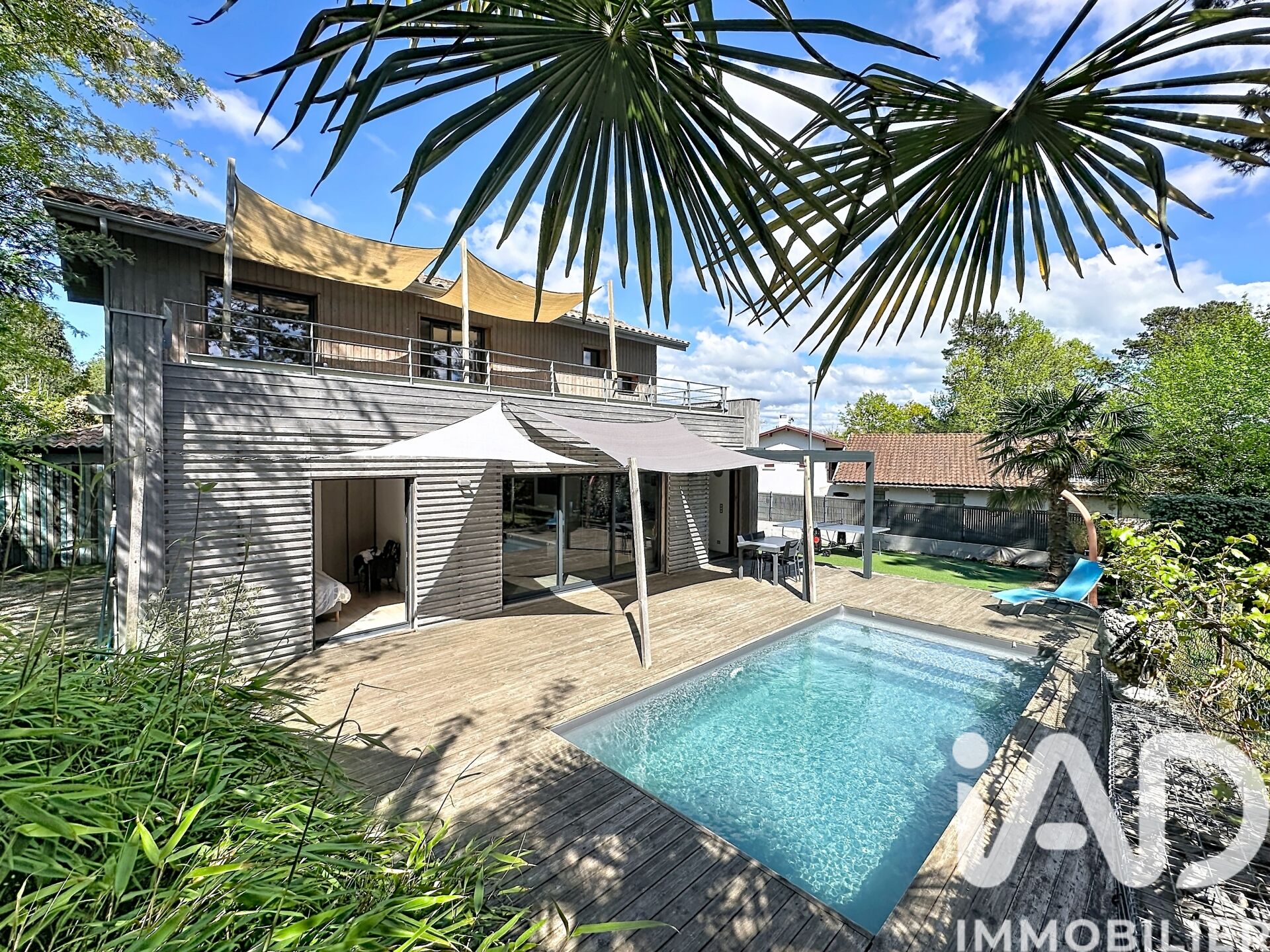 Vente Maison traditionnelle 5 pièces - Photo 2