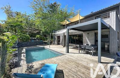 Vente Maison traditionnelle 5 pièces — photo du bien