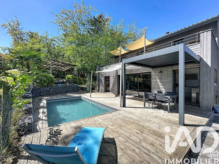 Vente Maison traditionnelle 5 pièces — photo 1