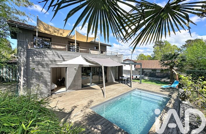 Vente Maison traditionnelle 5 pièces — photo 2