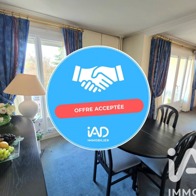 Appartement 4 pièces 100000 €