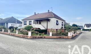 Maison 6 Pièces 105 m² à vendre à Hochfelden (67270)