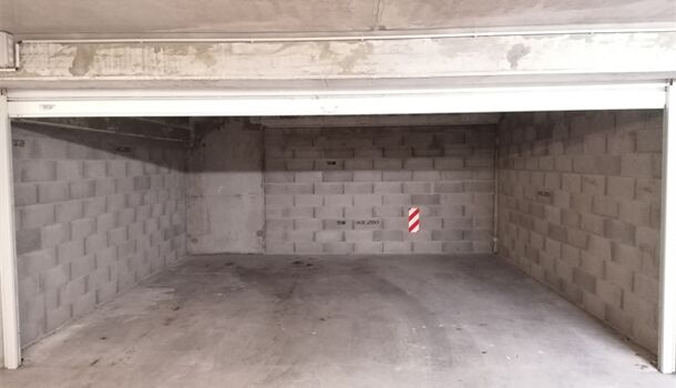 Parking  à louer Annemasse 74100