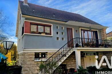 Maison 6 pièces 224000 €