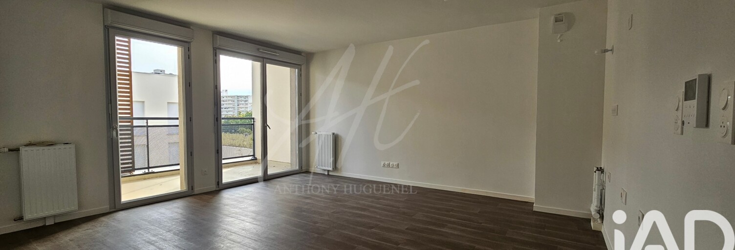 Appartement 2 Pièces 41 m² à vendre à Meaux (77100)