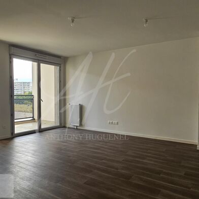 Appartement 2 pièces 186000 €