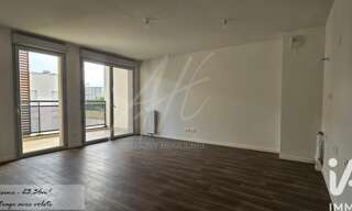 Appartement 2 Pièces 41 m² à vendre à Meaux (77100)