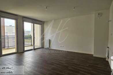Appartement 2 pièces 181000 €