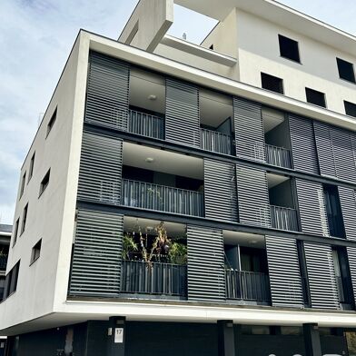 Appartement 4 pièces 315000 €