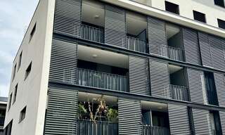 Appartement 4 Pièces 77 m² à vendre à Meylan (38240)