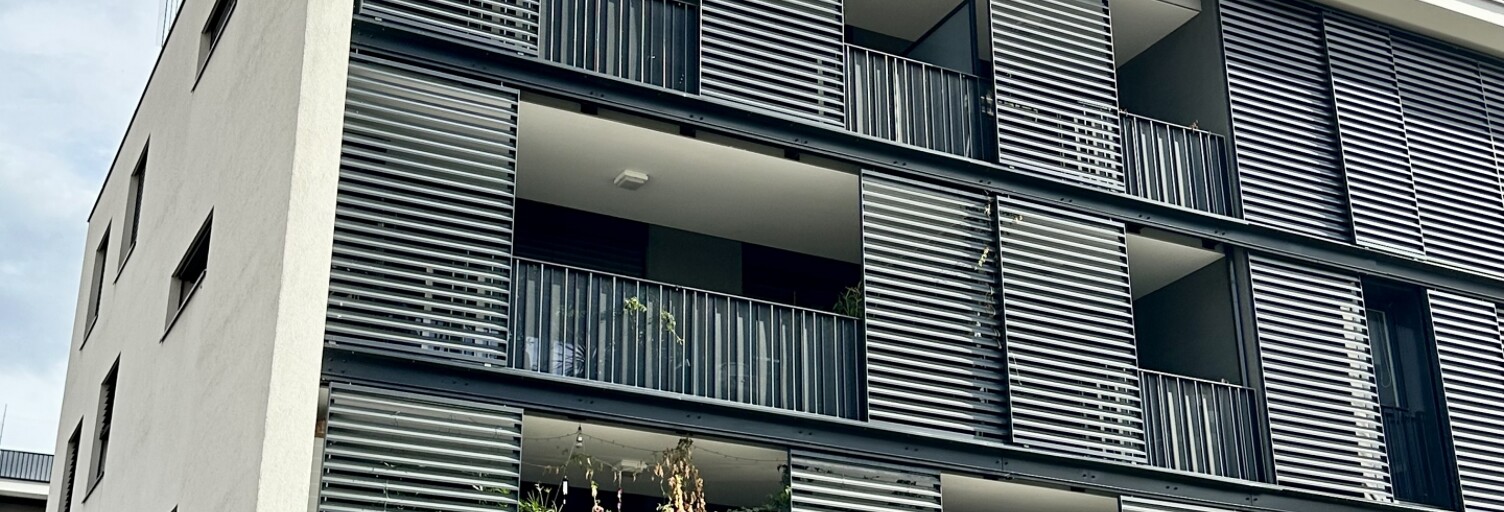 Appartement 4 Pièces 77 m² à vendre à Meylan (38240)