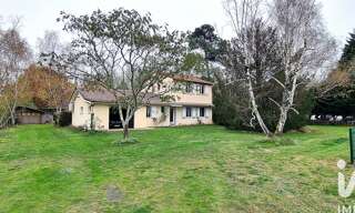 Maison 6 Pièces 153 m² à vendre à Lugos (33830)