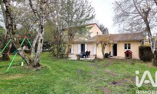 Maison 6 Pièces 153 m² à vendre à Lugos (33830)