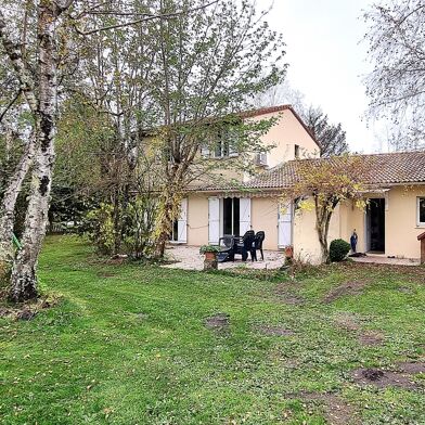 Maison 6 pièces 380000 €