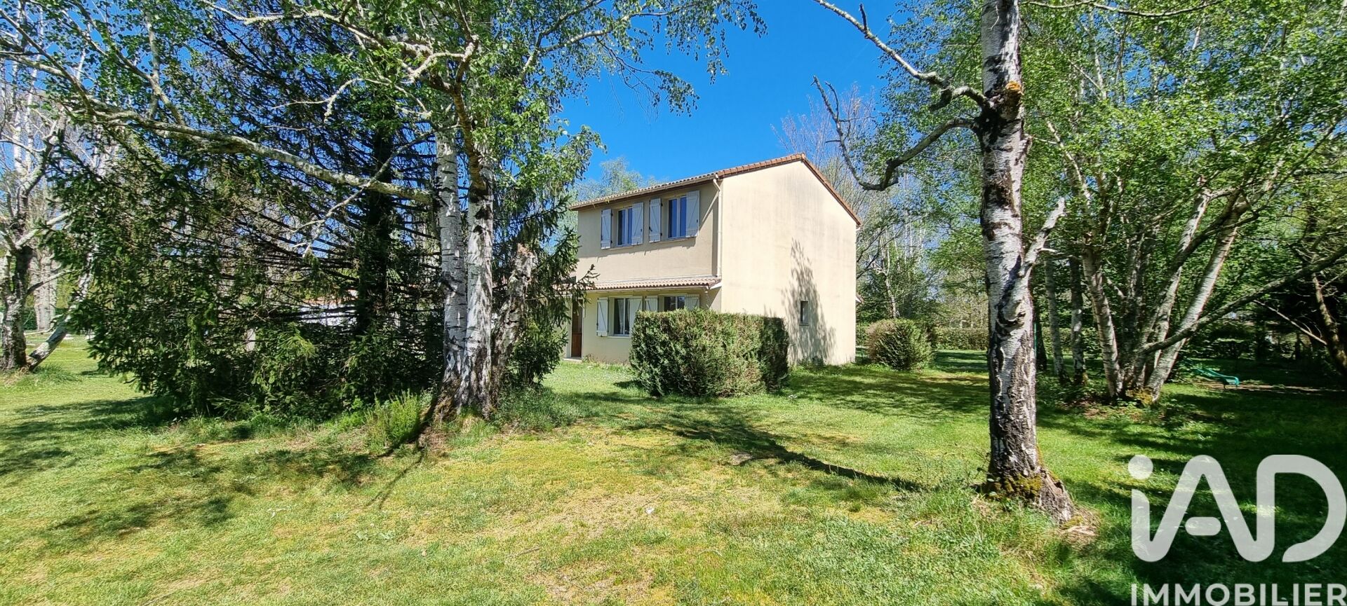 Vente Maison traditionnelle 6 pièces - Photo 2