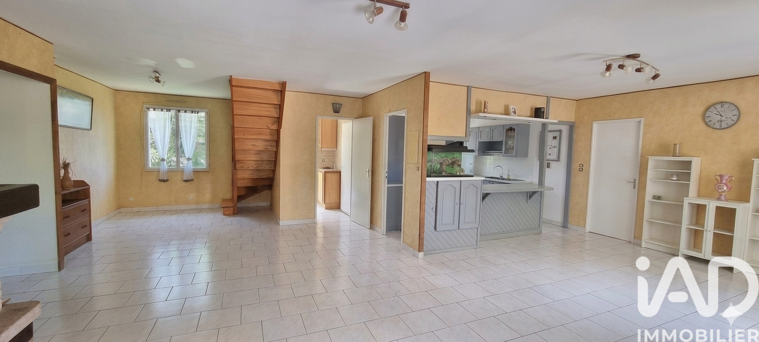 Vente Maison traditionnelle 6 pièces - Photo 4