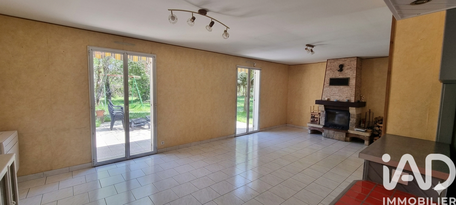 Vente Maison traditionnelle 6 pièces - Photo 5