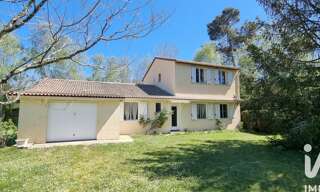 Maison 6 Pièces 153 m² à vendre à Lugos (33830)