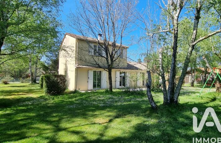 Vente Maison traditionnelle 6 pièces — photo 2