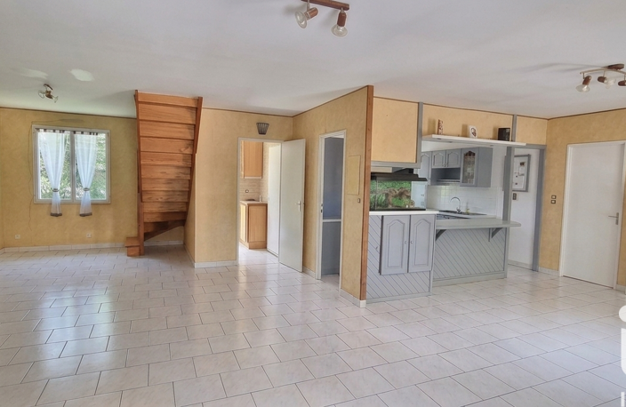 Vente Maison traditionnelle 6 pièces — photo 4