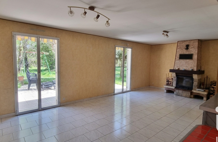 Vente Maison traditionnelle 6 pièces — photo 5