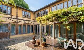 Maison 8 Pièces 310 m² à vendre à Malakoff (92240)