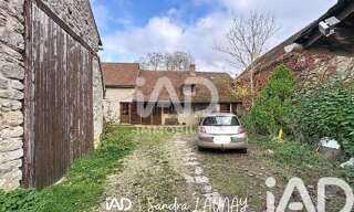 Maison 8 Pièces 181 m² à vendre à La Neuville-sur-Essonne (45390)