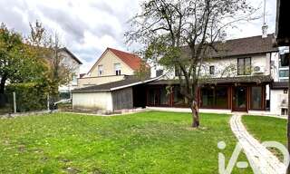 Maison 6 Pièces 142 m² à vendre à Quincy-sous-Sénart (91480)