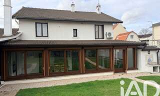 Maison 6 Pièces 142 m² à vendre à Quincy-sous-Sénart (91480)