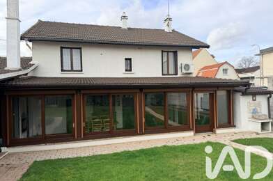 Maison 6 pièces 365000 €