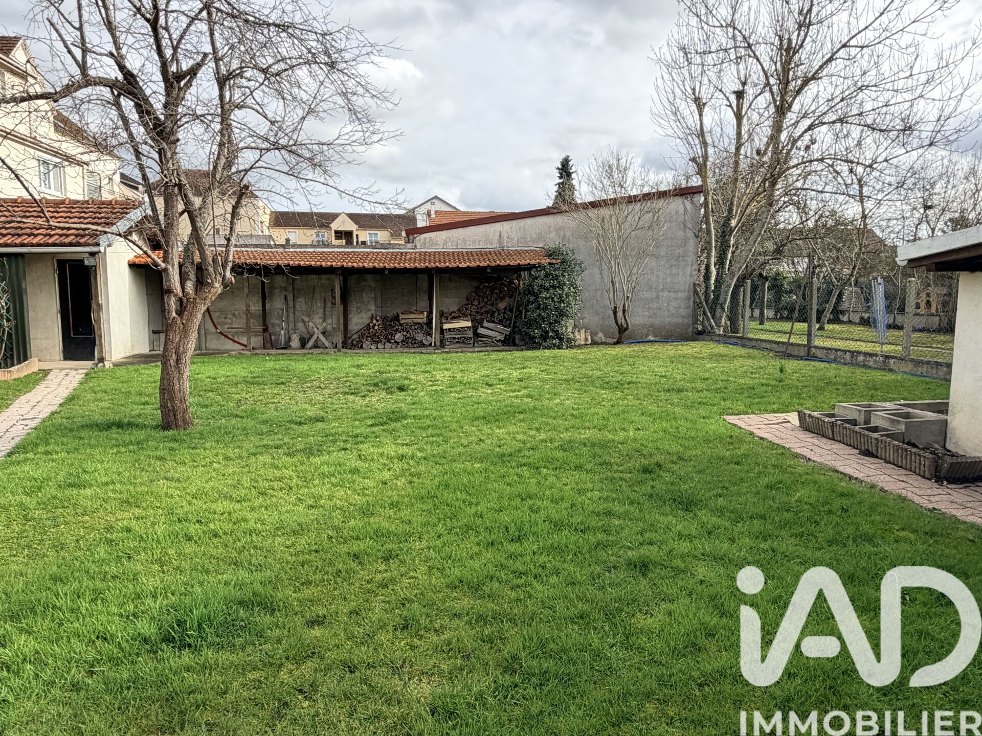 Vente Maison/villa 6 pièces - Photo 2