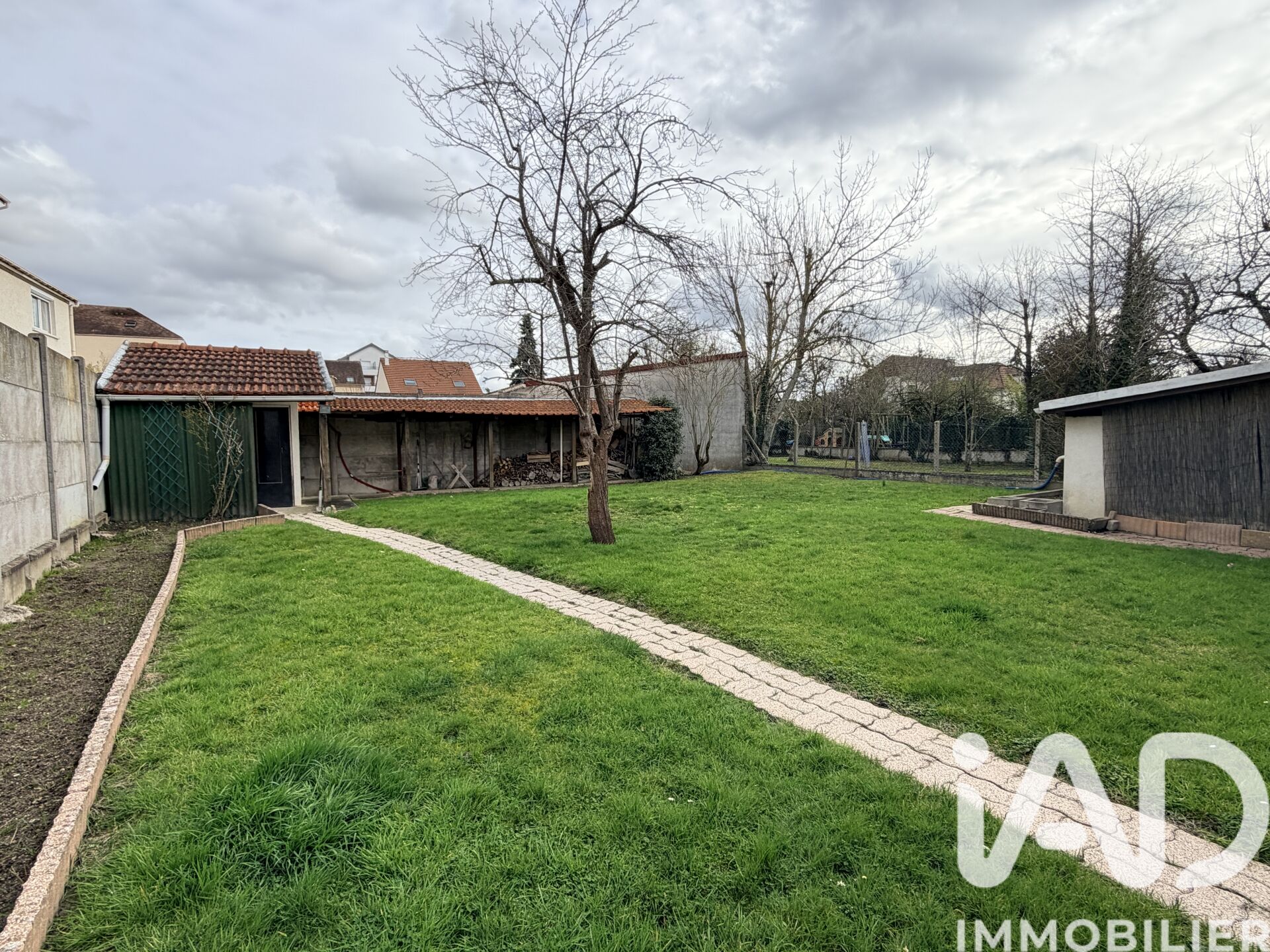 Vente Maison/villa 6 pièces - Photo 3