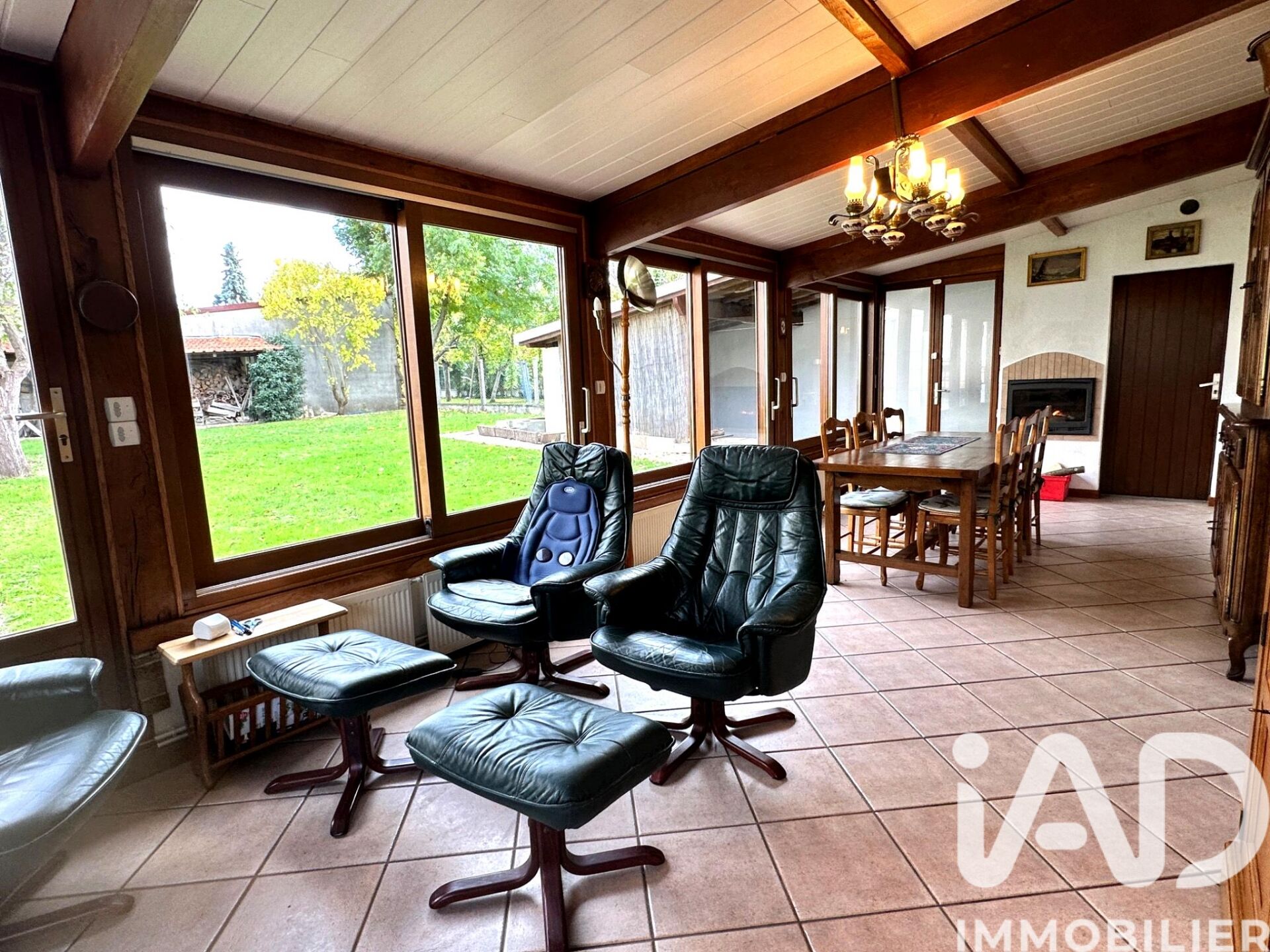 Vente Maison/villa 6 pièces - Photo 5