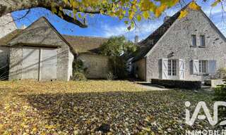 Maison 6 Pièces 200 m² à vendre à Beaugency (45190)