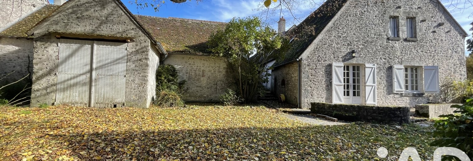 Maison 6 Pièces 200 m² à vendre à Beaugency (45190)