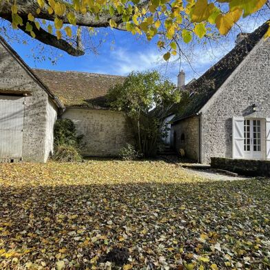 Maison 6 pièces 230000 €