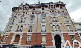 Appartement 5 Pièces 112 m² à vendre à Orléans (45000)