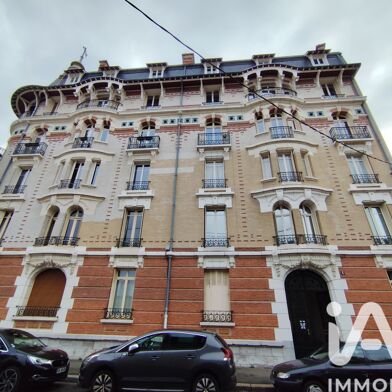 Appartement 5 pièces 345000 €