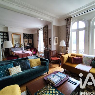 Appartement 5 pièces 337000 €