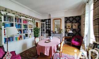 Appartement 5 Pièces 112 m² à vendre à Orléans (45000)