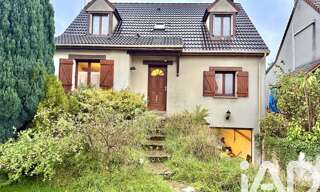 Maison 5 Pièces 130 m² à vendre à Villebon-sur-Yvette (91140)