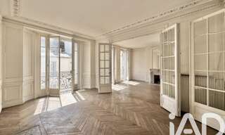 Appartement 4 Pièces 96 m² à vendre à Paris 17 (75017)