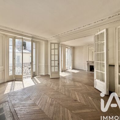 Appartement 4 pièces 1250000 €