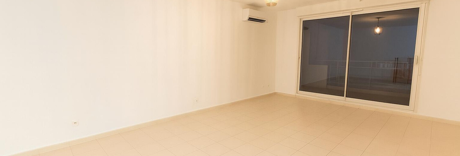Appartement 3 Pièces 63 m² à louer à Aix-en-Provence (13100)